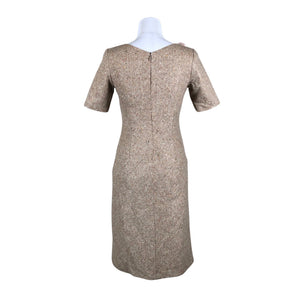 Naisten Jayro - Kangasmekko, koko 38 - Beige (2)