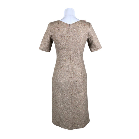 Naisten Jayro - Kangasmekko, koko 38 - Beige (2)