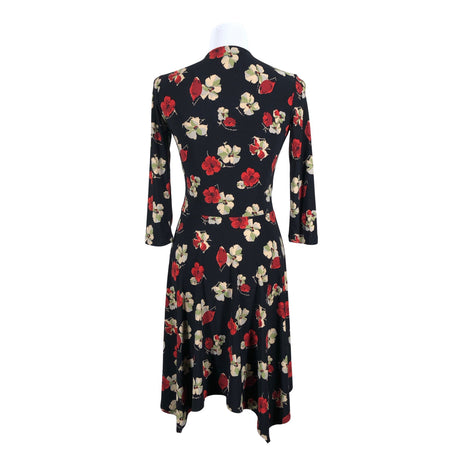 Naisten Lauren Ralph Lauren - Trikoomekko, koko 34 - Musta (2)