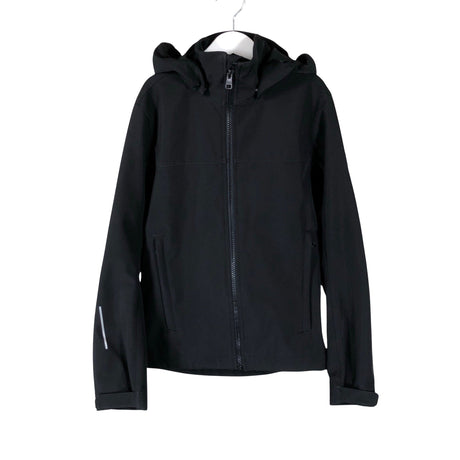 Unisex Reima - Softshell-takki, koko 134 - 140 - Musta ()