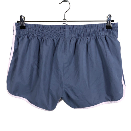 Naisten Adidas - Urheilushortsit, koko 40 - Violetti (2)