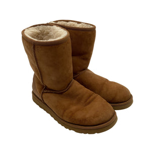 Naisten Ugg - Talvikengät, koko 38 - Beige (2)