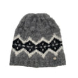 Naisten Esprit - Talvipipo, koko 54 - 56 cm - Harmaa ()