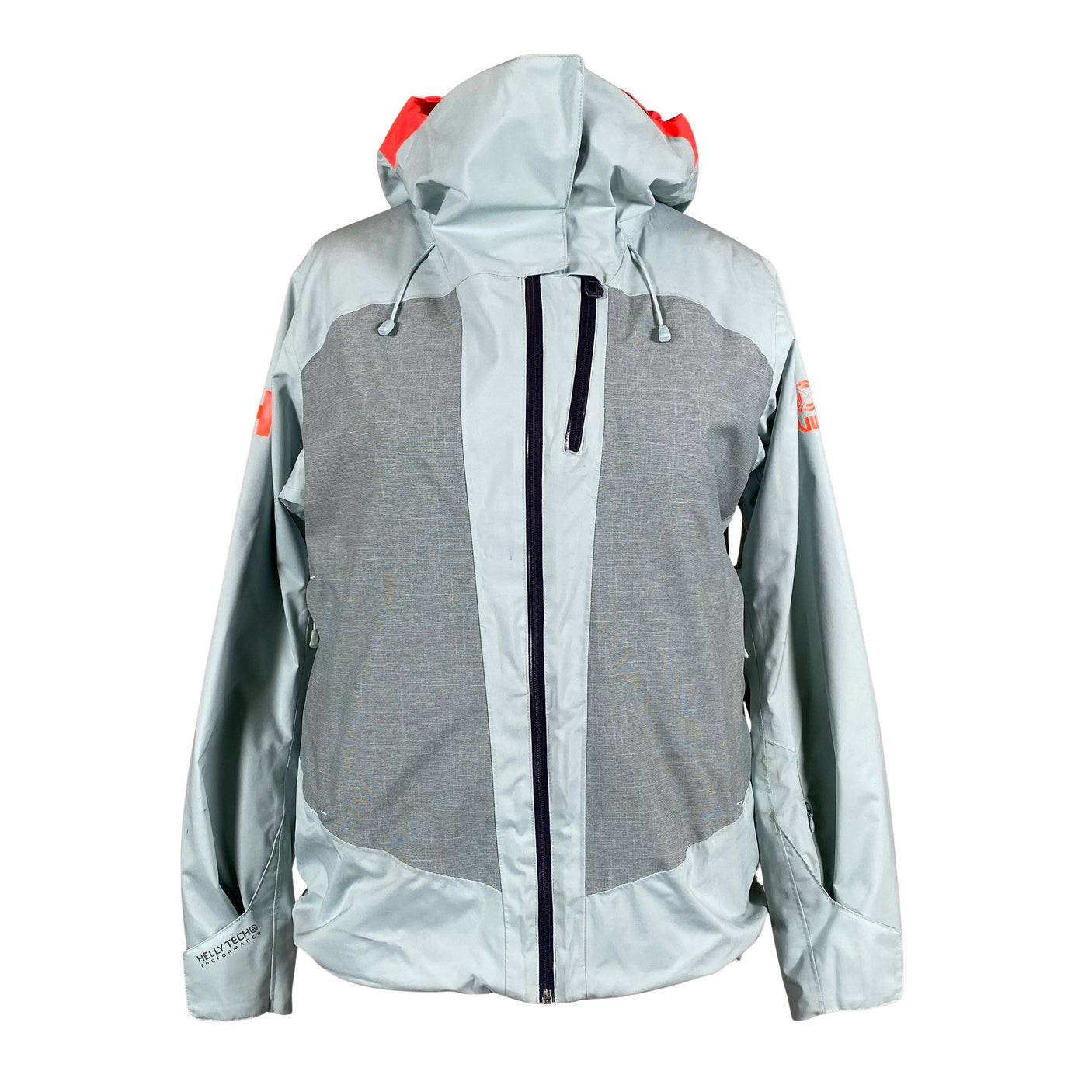 Naisten Helly Hansen - Toppatakki, koko 42 - Vihreä (1)