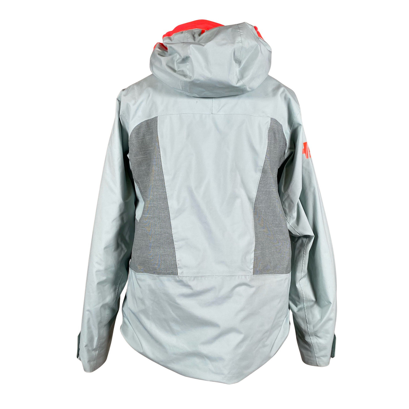Naisten Helly Hansen - Toppatakki, koko 42 - Vihreä (2)