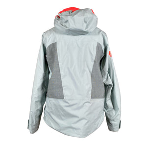 Naisten Helly Hansen - Toppatakki, koko 42 - Vihreä (2)