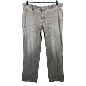 Miesten Buzo - Chinot, koko XL - Beige (1)