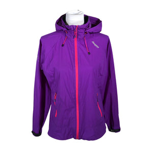 Naisten Bergans of Norway - Urheilutakki, koko 38 - Violetti (1)