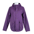 Naisten Timberland - Ulkoilutakki, koko 38 - Violetti ()