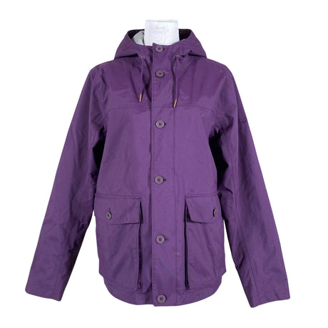 Naisten Esprit - Neulepaita, koko 34 - Ruskea ()
