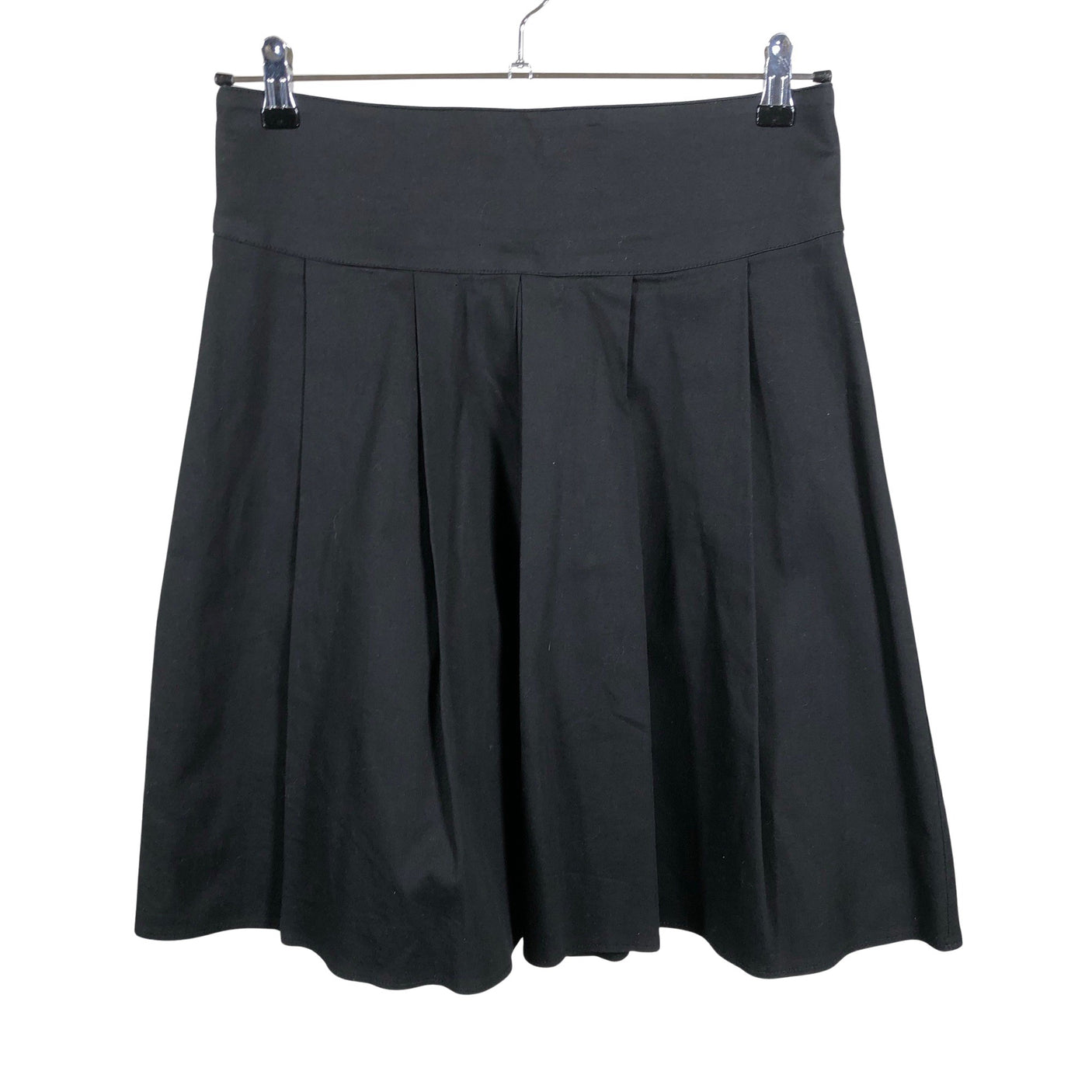 Naisten Andiata - Kangashame, koko 40 - Musta (1)