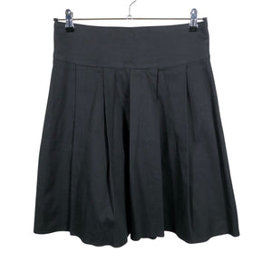 Naisten Andiata - Kangashame, koko 40 - Musta (1)