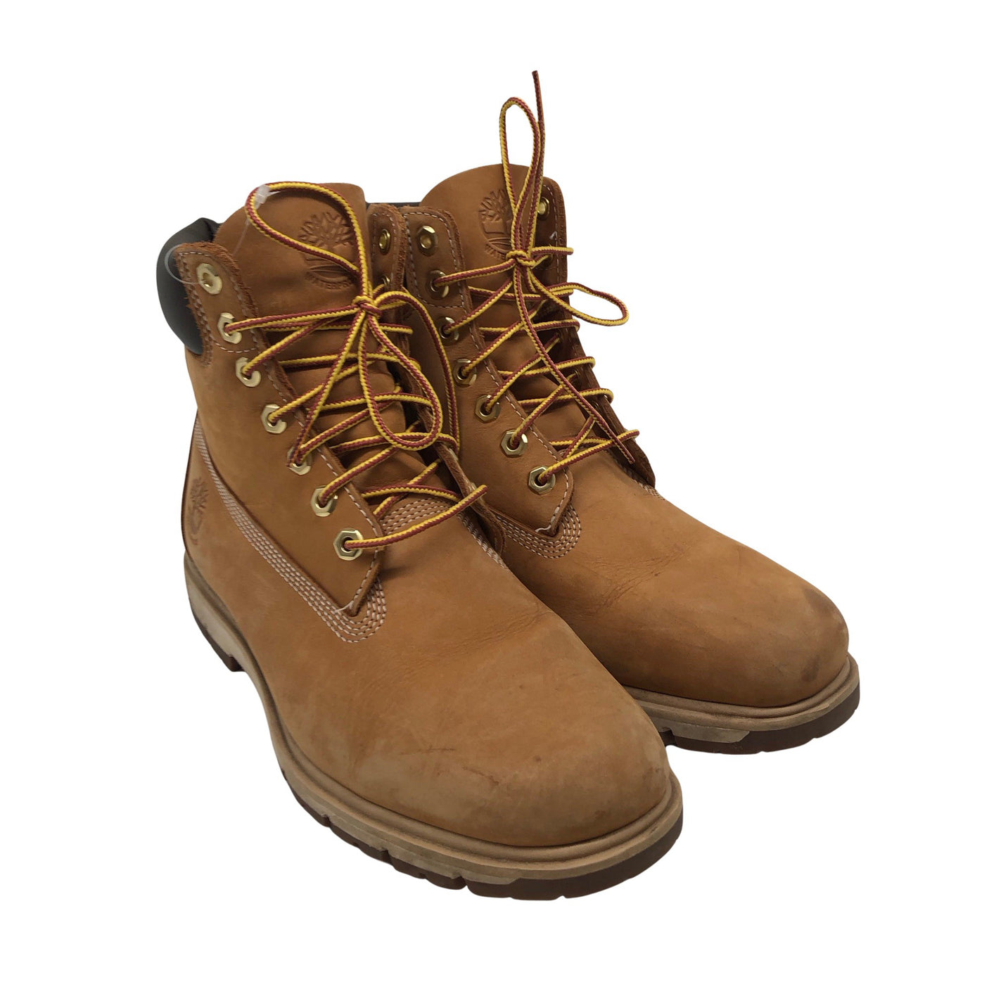 Unisex Timberland - Nilkkurit, koko 42 - Ruskea (2)