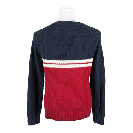 Miesten Tommy Hilfiger - Neulepaita, koko S - Sininen (2)