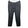 Miesten Turo Tailor - Chinot, koko L - Harmaa ()