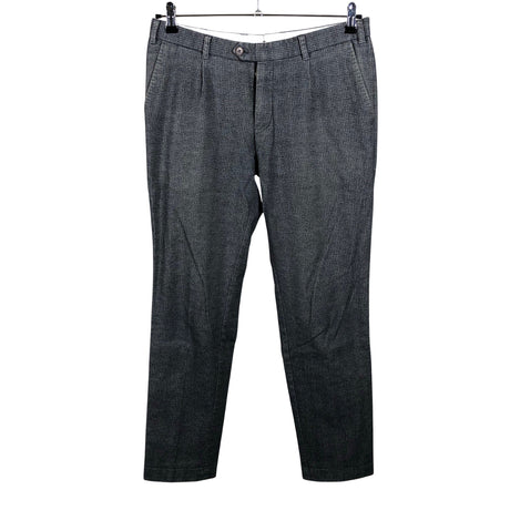 Miesten Turo Tailor - Chinot, koko L - Harmaa ()
