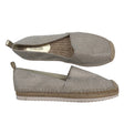 Naisten Michael Kors - Loaferit, koko 37 - Hopea ()