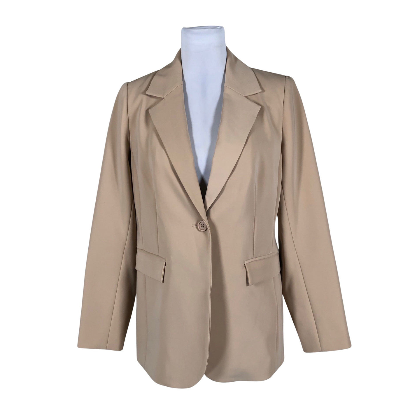 Naisten Philosophy Blues Original - Jakkupuku, koko 36 - Beige (3)