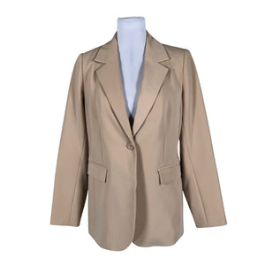 Naisten Philosophy Blues Original - Jakkupuku, koko 36 - Beige (3)