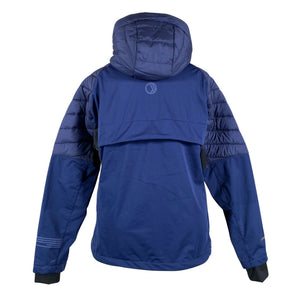 Naisten Halti - Softshell-takki, koko 44 - Sininen (2)