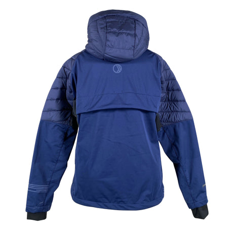 Naisten Halti - Softshell-takki, koko 44 - Sininen (2)