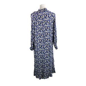 Naisten Nué Notes - Sifonkimekko, koko 40 - Musta (2)