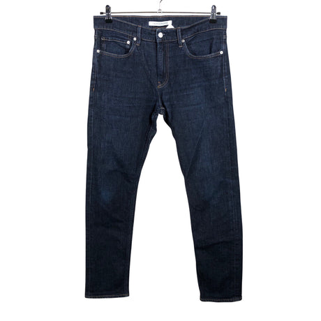 Miesten Calvin Klein Jeans - Farkut, koko W33 - Musta ()