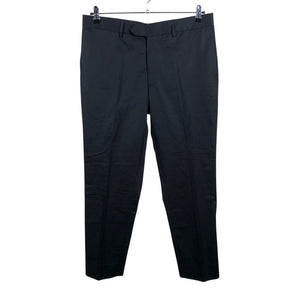 Miesten Filippa K. - Chinot, koko XL - Musta (1)