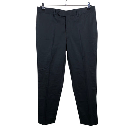 Miesten Filippa K. - Chinot, koko XL - Musta ()