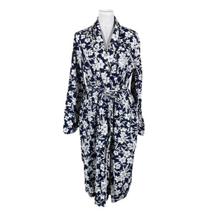 Naisten Lauren Ralph Lauren - Aamutakki, koko 40 - Sininen (1)