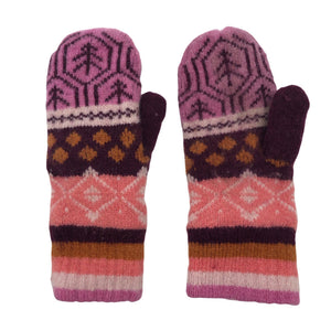Unisex Reima - Lapaset, koko 3 - 4 vuotta - Keltainen (1)