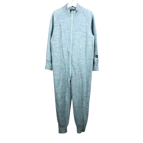 Unisex Reima - Villahaalari, koko 116 - 122 - Vaaleansininen ()