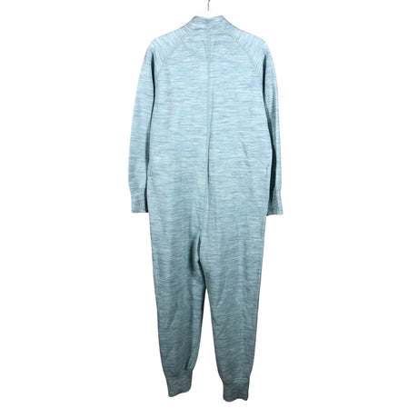 Unisex Reima - Villahaalari, koko 116 - 122 - Vaaleansininen (2)