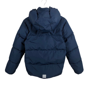 Unisex Reima - Untuvatakki, koko 152 - 158 - Sininen (2)