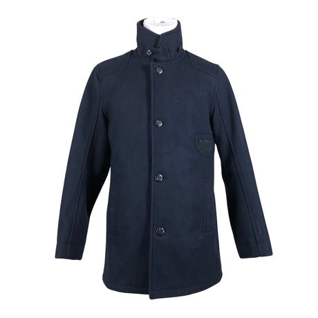 Miesten G-star - Villakangastakki, koko L - Harmaa ()