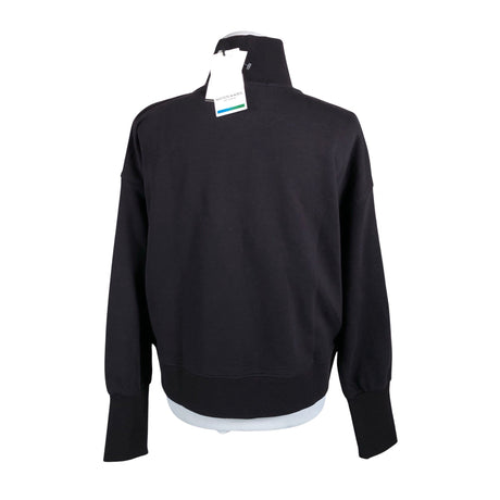 Naisten Scotch&Soda - Collegepaita, koko 40 - Violetti (2)