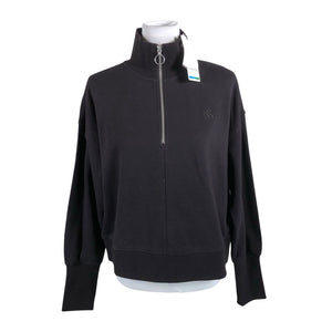 Naisten Scotch&Soda - Collegepaita, koko 40 - Violetti (1)