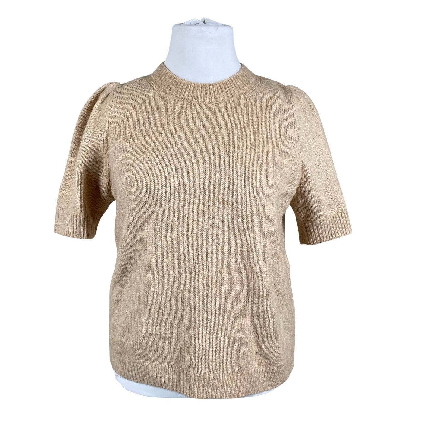 Naisten COS - Neulepaita, koko 44 - Beige (1)