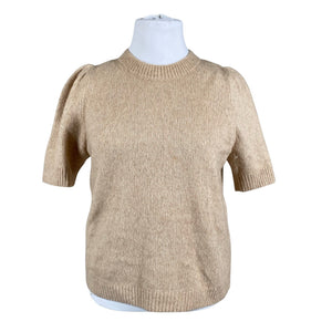 Naisten COS - Neulepaita, koko 44 - Beige (1)