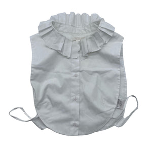 Naisten COS - Kauluri, koko Ei kokoa - Valkoinen (1)