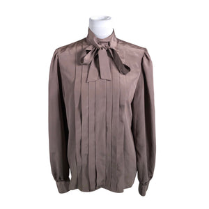 Naisten Kaunotar - Pusero, koko 38 - Ruskea (1)