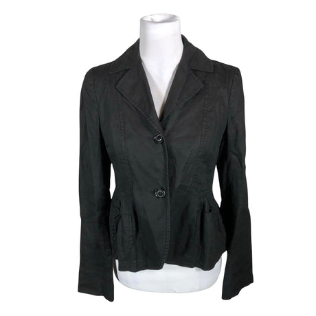 Naisten Marc O'Polo - Jakku, koko 36 - Musta ()