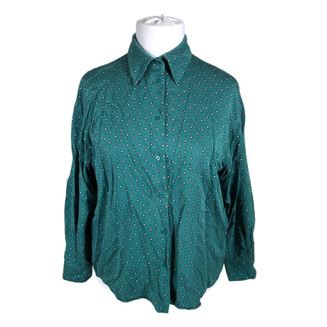 Naisten &Other Stories - Pusero, koko 42 - Vihreä ()