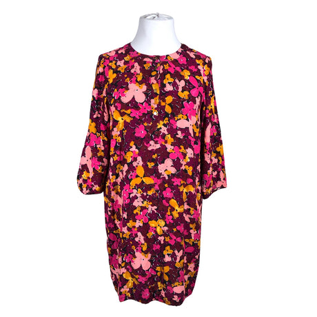 Naisten Zizzi - Kangasmekko, koko 42 - Pinkki ()