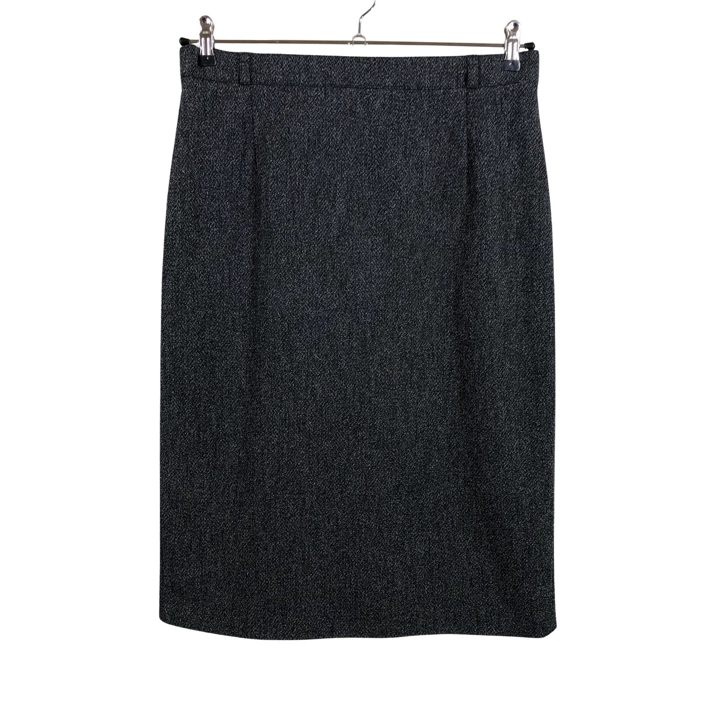 Naisten Gerry Weber - Suora hame, koko 42 - Harmaa (1)