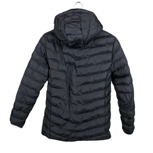 Unisex Vinson - Toppatakki, koko 158 - 164 - Musta (2)