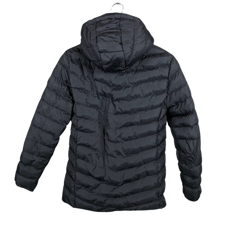 Unisex Vinson - Toppatakki, koko 158 - 164 - Musta (2)