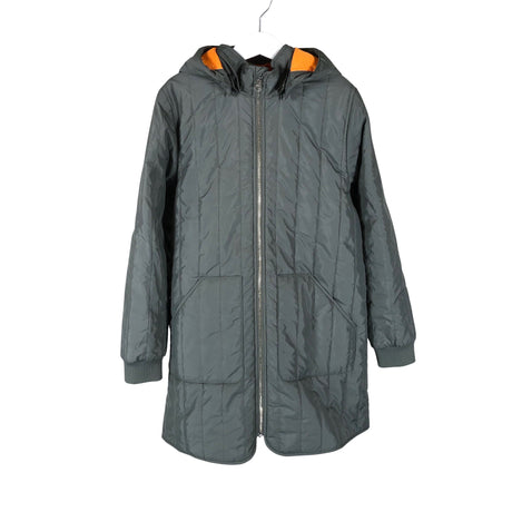Unisex Arket - Kevyttoppatakki, koko 134 - 140 - Vihreä ()