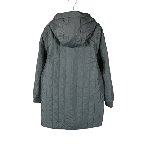Unisex Arket - Kevyttoppatakki, koko 134 - 140 - Vihreä (2)