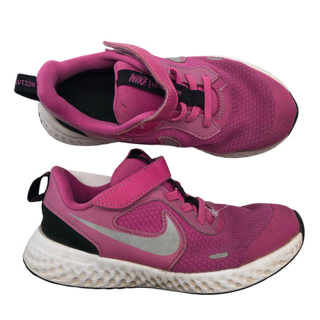 Tyttöjen Nike - Lenkkarit, koko 31 - Pinkki ()